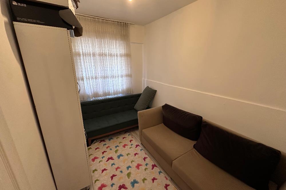 SEĞMENLER MAHALLESİ SATILIK 3+1 DAİRE