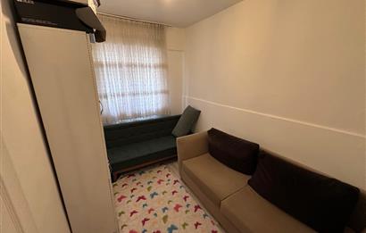 SEĞMENLER MAHALLESİ SATILIK 3+1 DAİRE