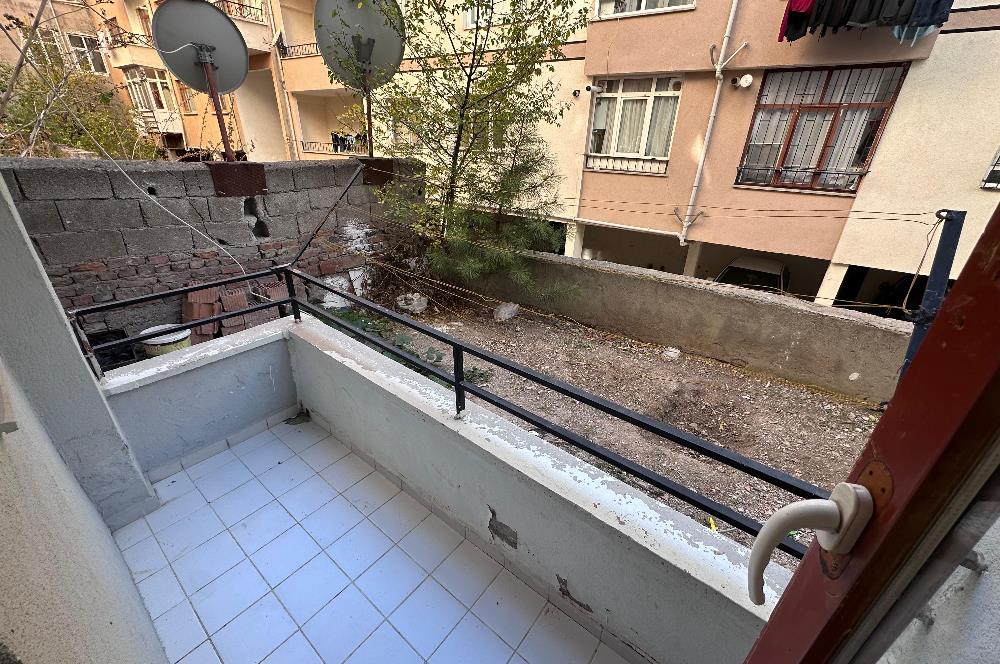 SEĞMENLER MAHALLESİ SATILIK 3+1 DAİRE