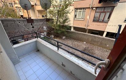 SEĞMENLER MAHALLESİ SATILIK 3+1 DAİRE