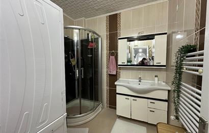 C21 UZMAN'DAN YEŞİLYALI'DA DENİZ MANZARALI SATILIK DAİRE