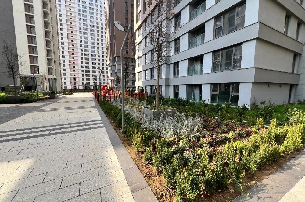 C21 ROOF'dan 16.ETAP FULL DENİZ MANZARALI 22.KAT 3+1 KİRALIK