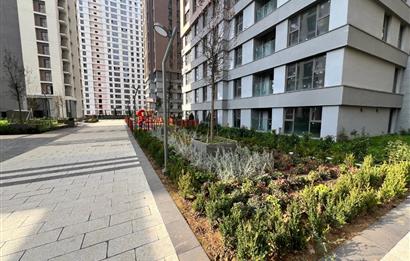 C21 ROOF'dan 16.ETAP FULL DENİZ MANZARALI 22.KAT 3+1 KİRALIK