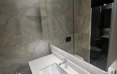 C21 ROOF'dan 16.ETAP FULL DENİZ MANZARALI 22.KAT 3+1 KİRALIK