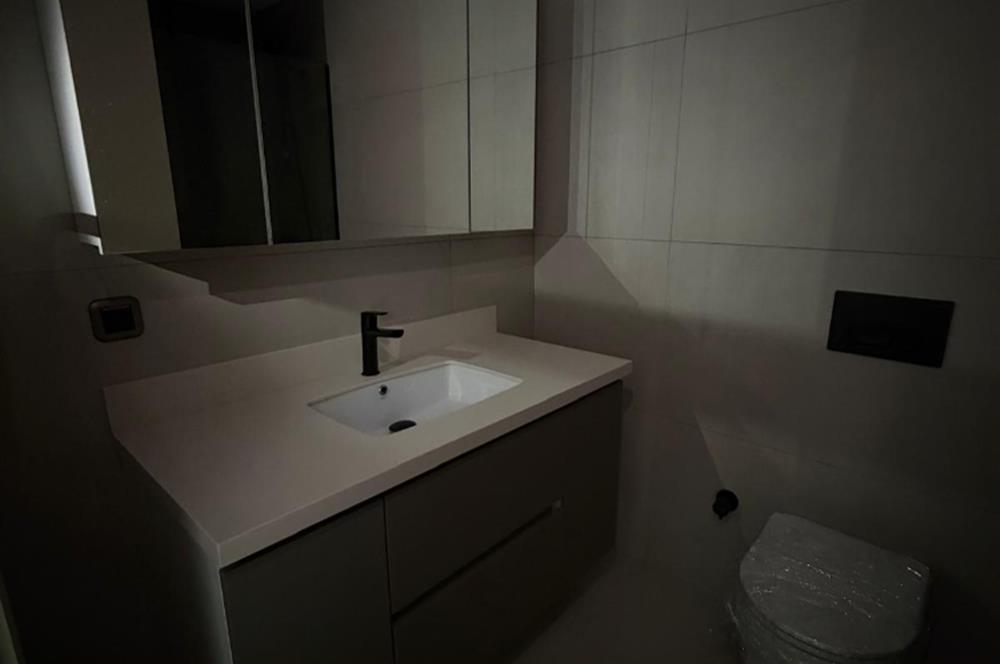 C21 ROOF'dan EMLAK KONUT 10.ETAP KAPALI MUTFAK 2+1 KİRALIK DAİRE