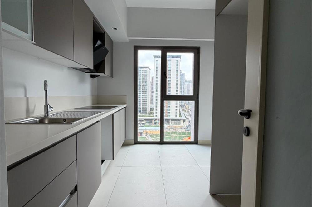 C21 ROOF'dan EMLAK KONUT 10.ETAP KAPALI MUTFAK 2+1 KİRALIK DAİRE