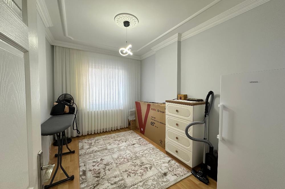 C21 UZMAN'DAN YEŞİLYALI'DA DENİZ MANZARALI SATILIK DAİRE