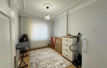 C21 UZMAN'DAN YEŞİLYALI'DA DENİZ MANZARALI SATILIK DAİRE