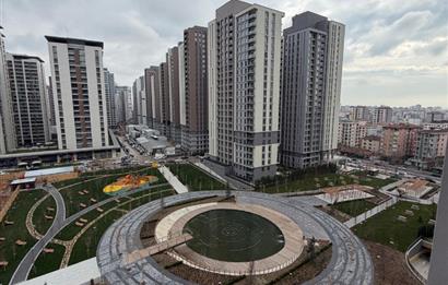 C21 ROOF'dan EMLAK KONUT 10.ETAP KAPALI MUTFAK 2+1 KİRALIK DAİRE