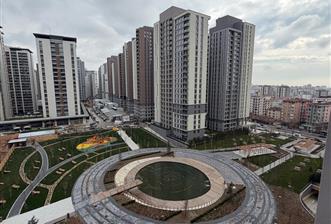 C21 ROOF'dan EMLAK KONUT 10.ETAP KAPALI MUTFAK 2+1 KİRALIK DAİRE - 5 - 32811