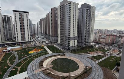 C21 ROOF'dan EMLAK KONUT 10.ETAP KAPALI MUTFAK 2+1 KİRALIK DAİRE