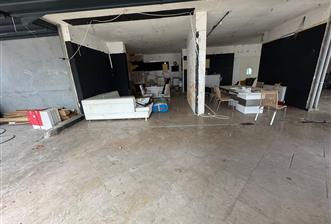 MALTEPE DE 111 M2 DÜKKAN - 1 - 32817