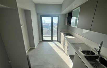 C21 ROOF'dan 16.ETAP FULL DENİZ MANZARALI 22.KAT 3+1 KİRALIK