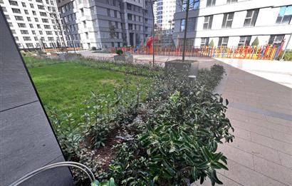 C21 ROOF'dan 16.ETAP FULL DENİZ MANZARALI 22.KAT 3+1 KİRALIK