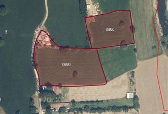 Susurluk'ta Satılık Tarla 17.000 m² | Otoyola Yakın | Yola Cephe - 3 - 32833