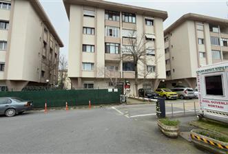 Siteler Bölgesi Emlak Koru Evleri'nde Bakımlı 3+1 Kiralık Daire - 1 - 32875