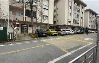 Siteler Bölgesi Emlak Koru Evleri'nde Bakımlı 3+1 Kiralık Daire