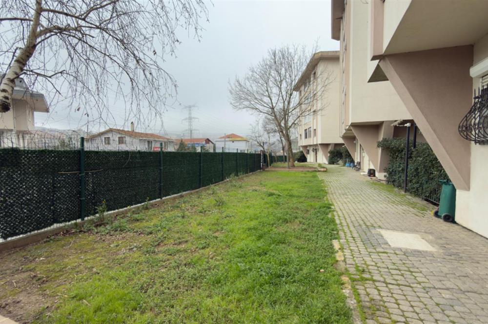 Siteler Bölgesi Emlak Koru Evleri'nde Bakımlı 3+1 Kiralık Daire