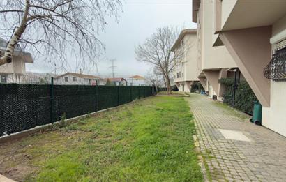 Siteler Bölgesi Emlak Koru Evleri'nde Bakımlı 3+1 Kiralık Daire