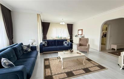 Siteler Bölgesi Emlak Koru Evleri'nde Bakımlı 3+1 Kiralık Daire