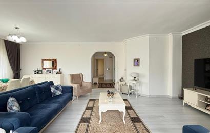 Siteler Bölgesi Emlak Koru Evleri'nde Bakımlı 3+1 Kiralık Daire