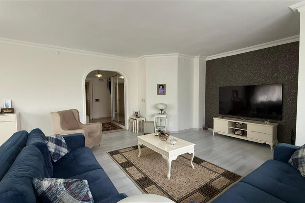 Siteler Bölgesi Emlak Koru Evleri'nde Bakımlı 3+1 Kiralık Daire