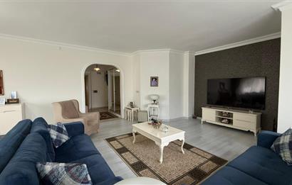 Siteler Bölgesi Emlak Koru Evleri'nde Bakımlı 3+1 Kiralık Daire