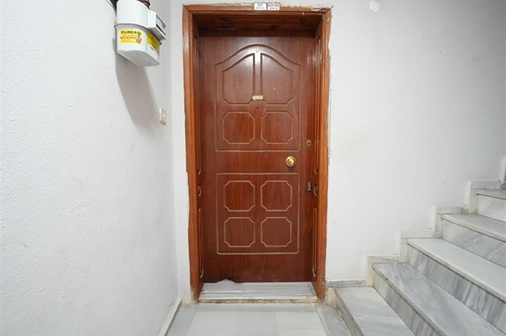 C21 Cius; Özdilek Civarında Güneş Sitesinde Garaj Üstü Daire