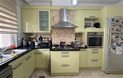 Siteler Bölgesi Emlak Koru Evleri'nde Bakımlı 3+1 Kiralık Daire