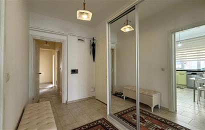 Siteler Bölgesi Emlak Koru Evleri'nde Bakımlı 3+1 Kiralık Daire