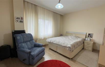 Siteler Bölgesi Emlak Koru Evleri'nde Bakımlı 3+1 Kiralık Daire