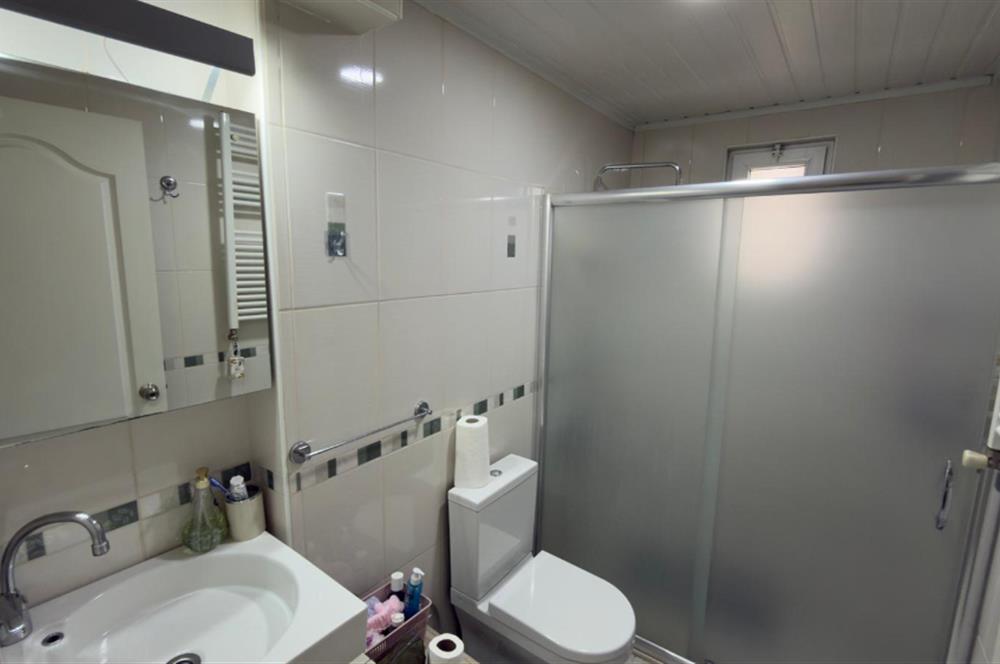 Siteler Bölgesi Emlak Koru Evleri'nde Bakımlı 3+1 Kiralık Daire