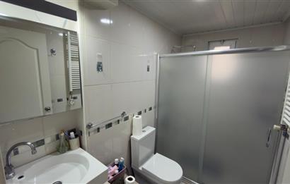 Siteler Bölgesi Emlak Koru Evleri'nde Bakımlı 3+1 Kiralık Daire