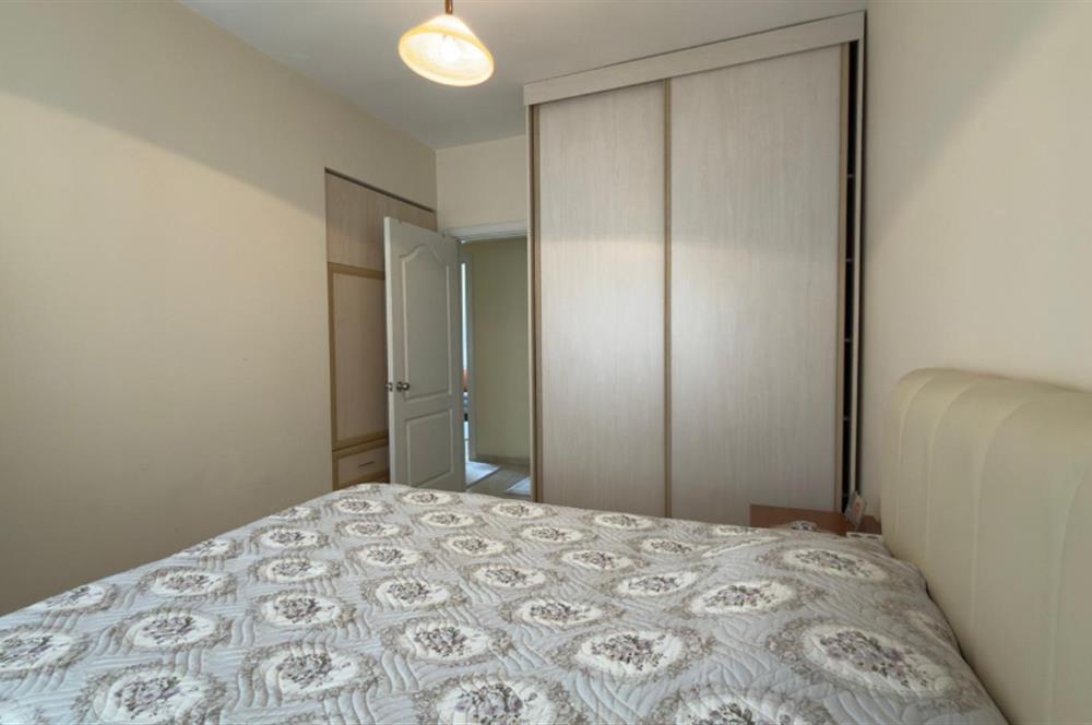 Siteler Bölgesi Emlak Koru Evleri'nde Bakımlı 3+1 Kiralık Daire