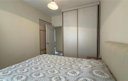 Siteler Bölgesi Emlak Koru Evleri'nde Bakımlı 3+1 Kiralık Daire