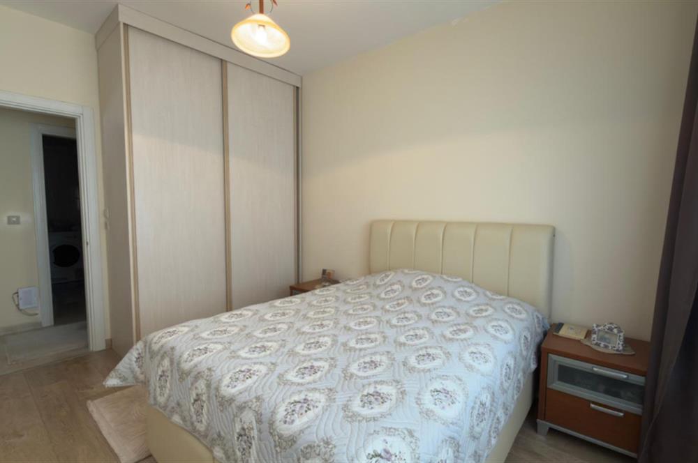 Siteler Bölgesi Emlak Koru Evleri'nde Bakımlı 3+1 Kiralık Daire