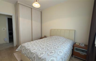 Siteler Bölgesi Emlak Koru Evleri'nde Bakımlı 3+1 Kiralık Daire