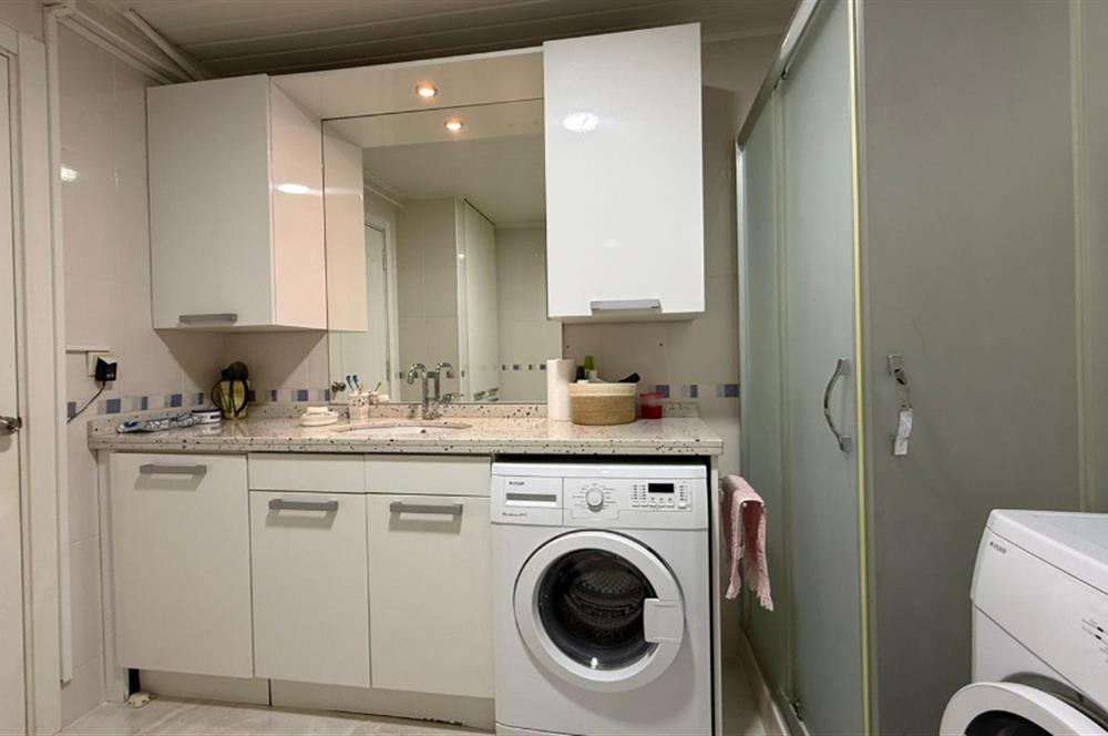 Siteler Bölgesi Emlak Koru Evleri'nde Bakımlı 3+1 Kiralık Daire