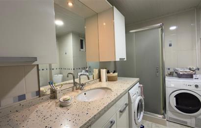 Siteler Bölgesi Emlak Koru Evleri'nde Bakımlı 3+1 Kiralık Daire