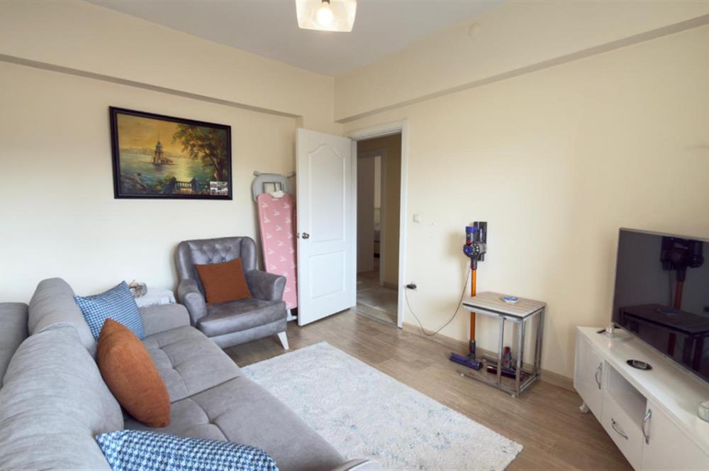 Siteler Bölgesi Emlak Koru Evleri'nde Bakımlı 3+1 Kiralık Daire