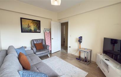 Siteler Bölgesi Emlak Koru Evleri'nde Bakımlı 3+1 Kiralık Daire