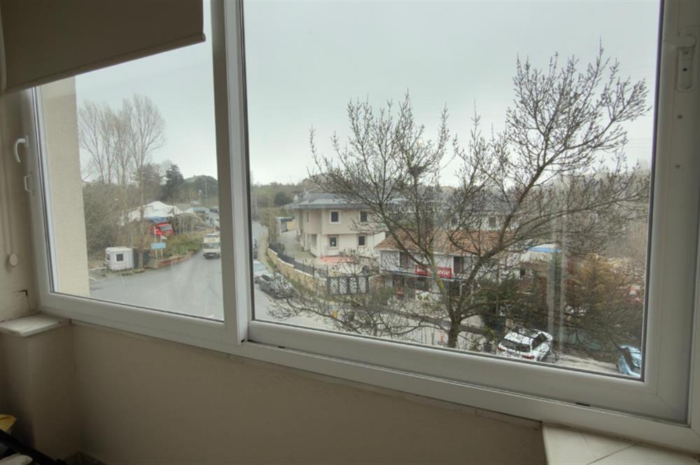 Siteler Bölgesi Emlak Koru Evleri'nde Bakımlı 3+1 Kiralık Daire