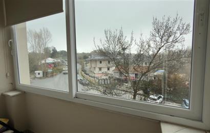 Siteler Bölgesi Emlak Koru Evleri'nde Bakımlı 3+1 Kiralık Daire