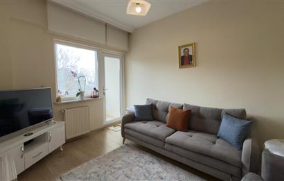 Siteler Bölgesi Emlak Koru Evleri'nde Bakımlı 3+1 Kiralık Daire