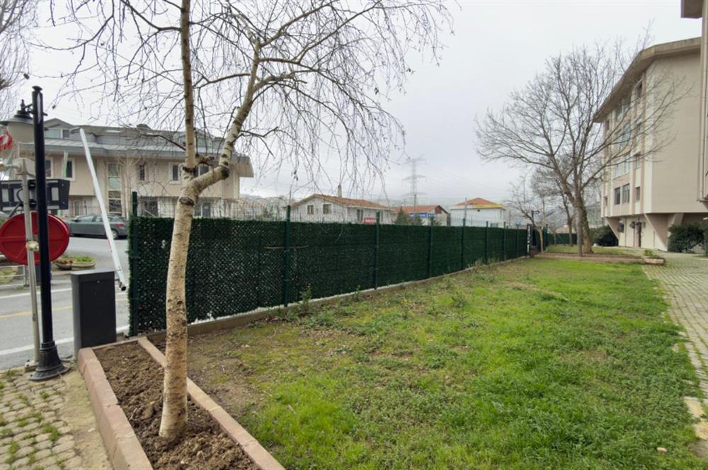 Siteler Bölgesi Emlak Koru Evleri'nde Bakımlı 3+1 Kiralık Daire