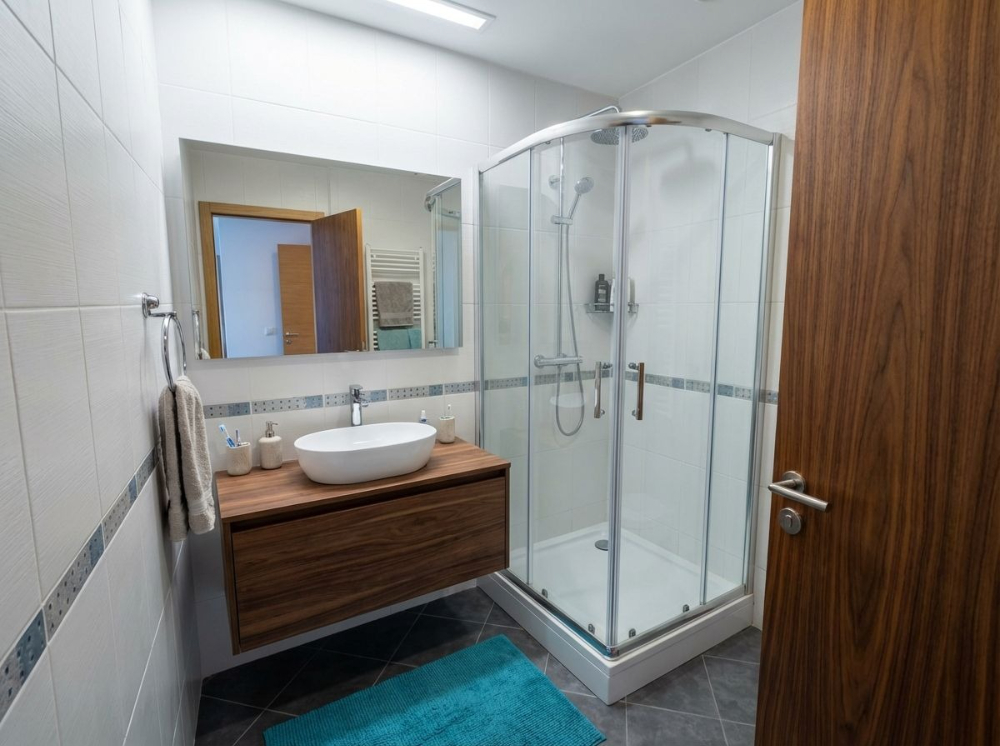 Şişli Plazada Değerli Lokasyonda full manzaralı Özel 2+1