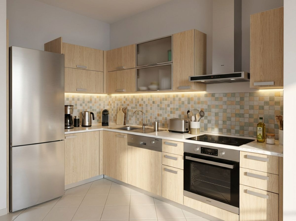 Şişli Plazada Değerli Lokasyonda full manzaralı Özel 2+1