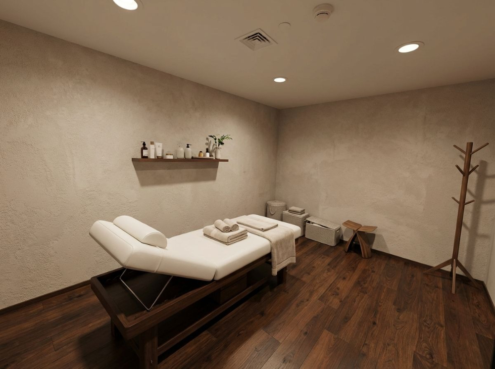 Şişli Plazada Değerli Lokasyonda full manzaralı Özel 2+1