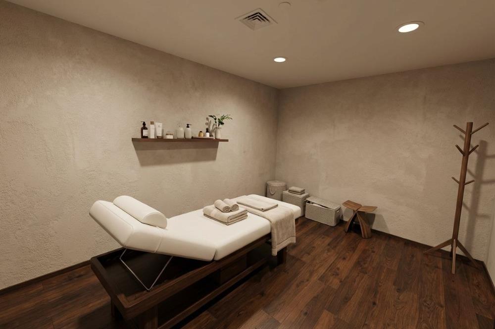 Şişli Plazada Değerli Lokasyonda full manzaralı Özel 2+1