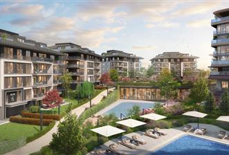 Mesa Kent Etilerde 130 m² Büyük Tip 2+1 | Lüks & Yüksek Değer - 8 - 32839